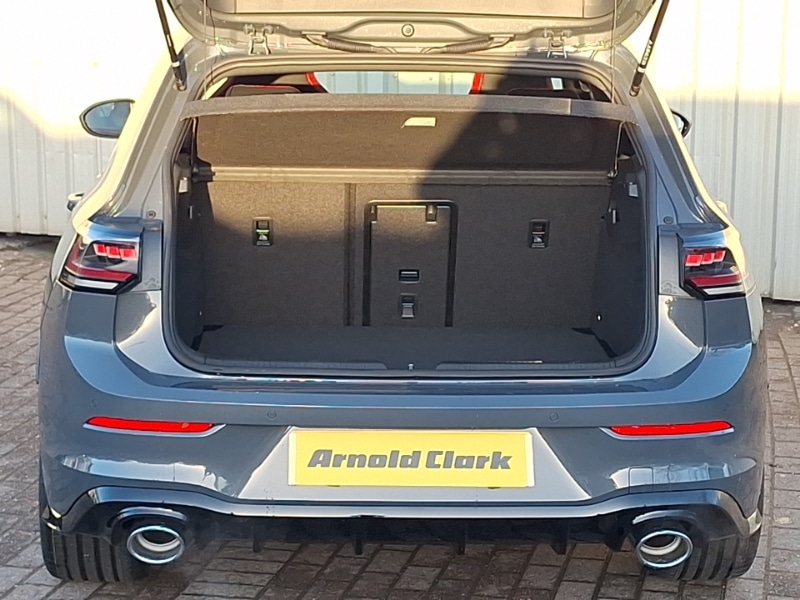 Used Volkswagen Golf 2025 for sale - 76911699: Photo 8