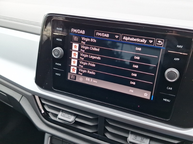 Used Volkswagen T-Roc 2025 for sale - 76465096: Photo 19