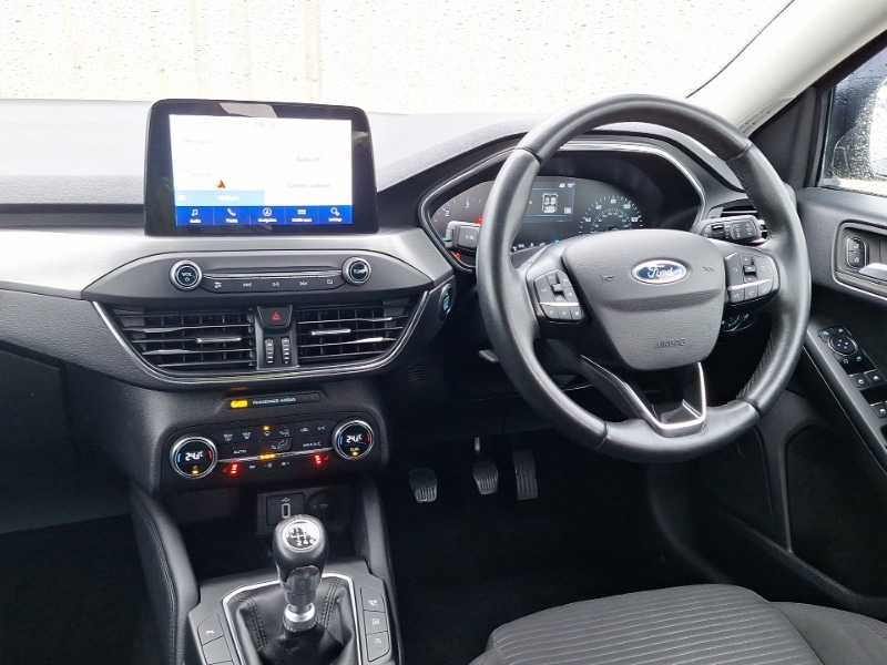 Used Ford Focus 2020 for sale - 78099413: Photo 10