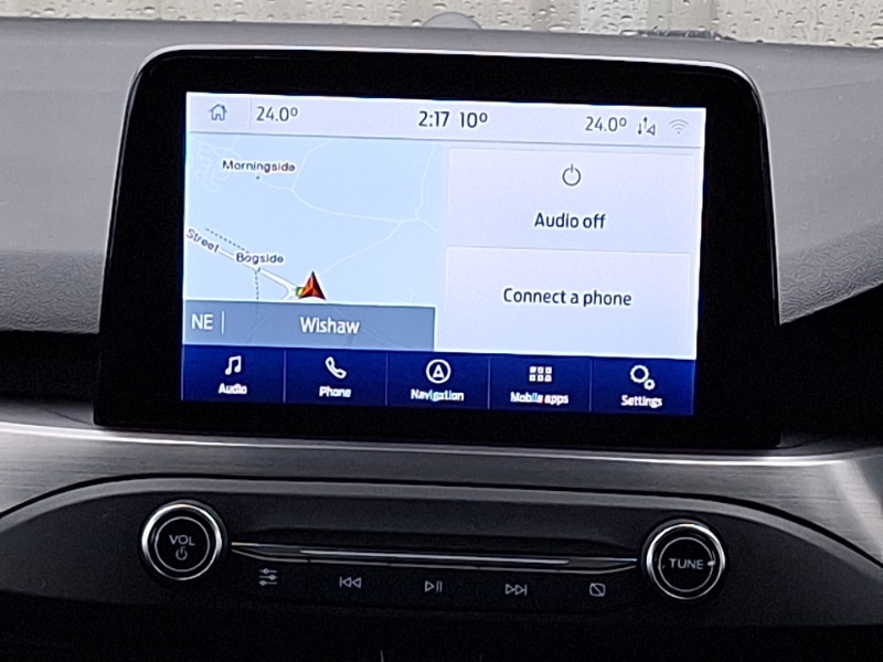 Used Ford Focus 2020 for sale - 78099413: Photo 11