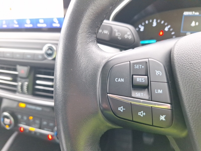 Used Ford Focus 2020 for sale - 78099413: Photo 15