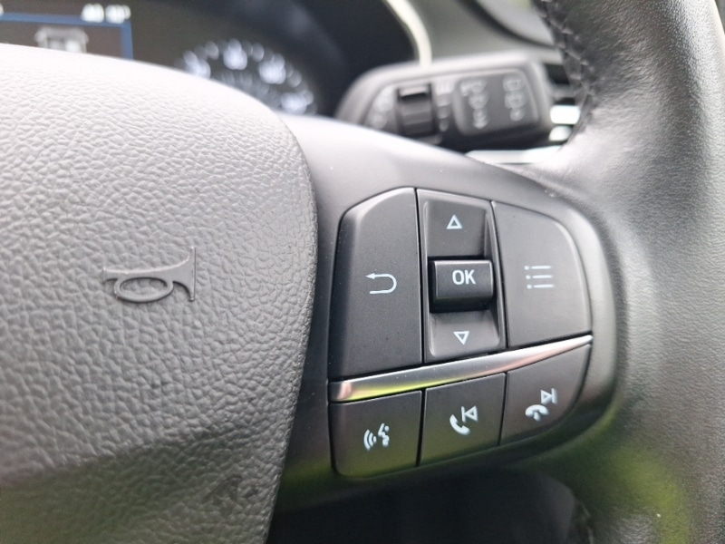 Used Ford Focus 2020 for sale - 78099413: Photo 16