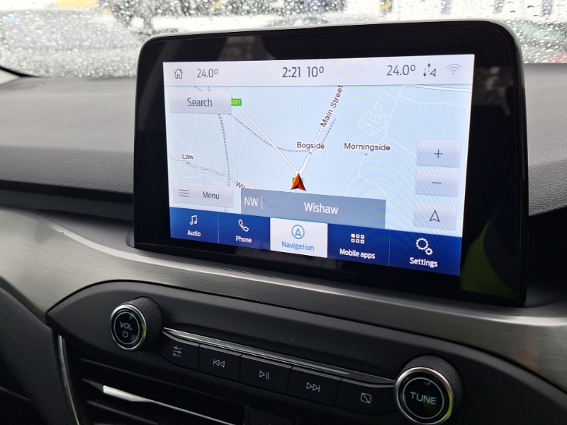 Used Ford Focus 2020 for sale - 78099413: Photo 17