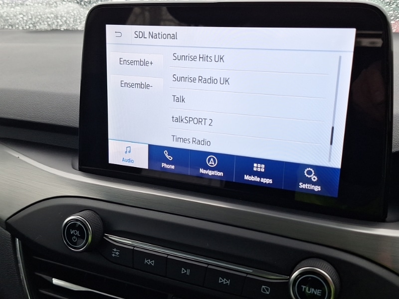 Used Ford Focus 2020 for sale - 78099413: Photo 18