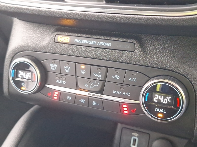 Used Ford Focus 2020 for sale - 78099413: Photo 19