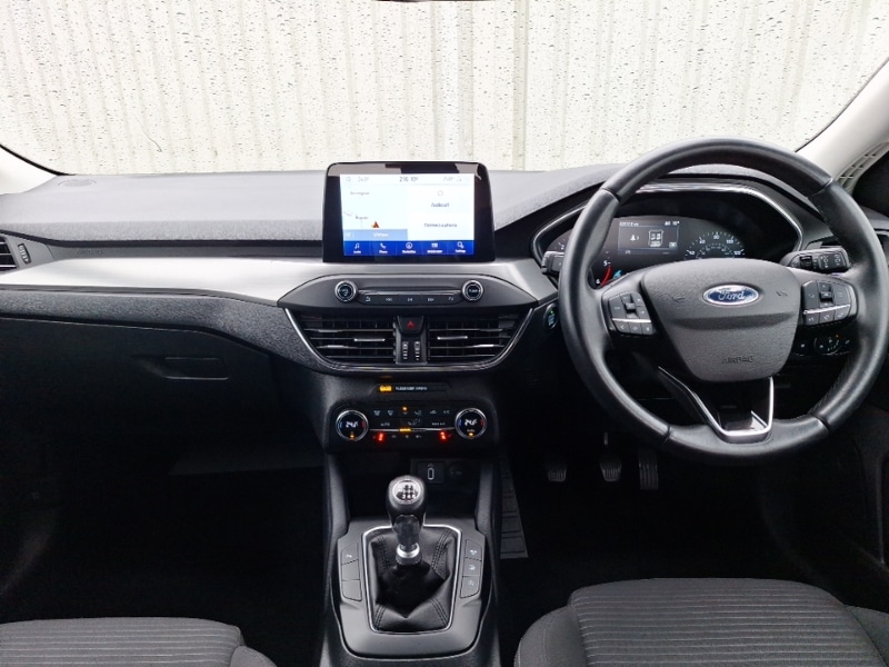 Used Ford Focus 2020 for sale - 78099413: Photo 2