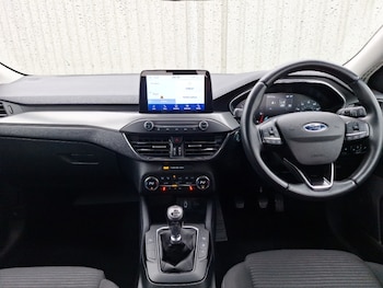 Used Ford Focus 2020 for sale - 78099413: Photo