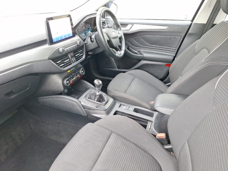 Used Ford Focus 2020 for sale - 78099413: Photo 5