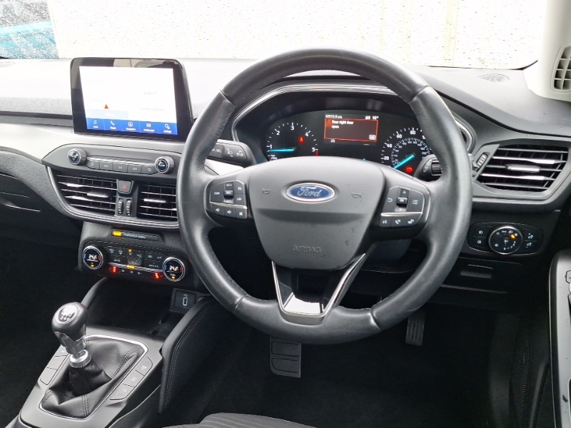 Used Ford Focus 2020 for sale - 78099413: Photo 7
