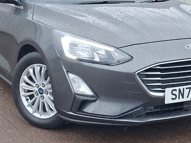 Used Ford Focus 2020 for sale - 78099413: Photo 9