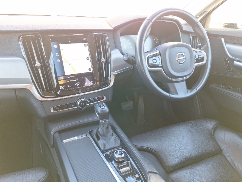 Used Volvo V90 2019 for sale - 77999581: Photo 10