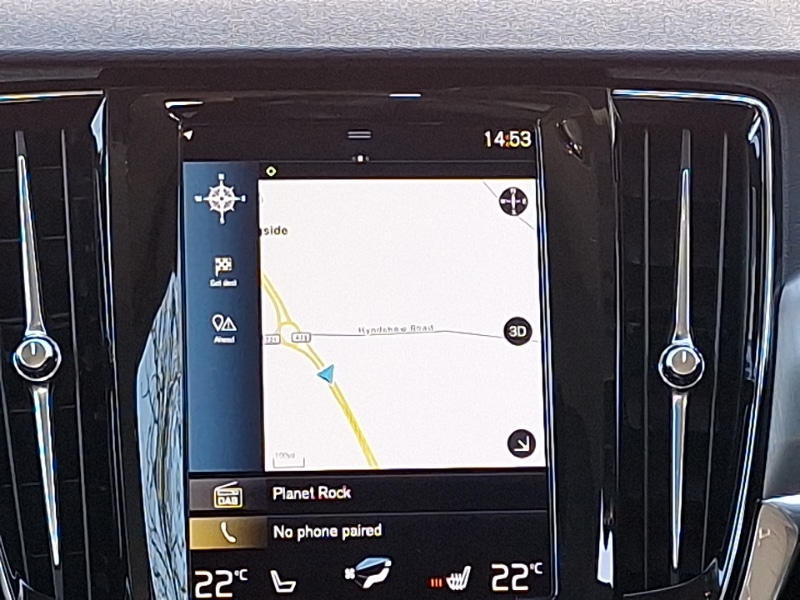 Used Volvo V90 2019 for sale - 77999581: Photo 11