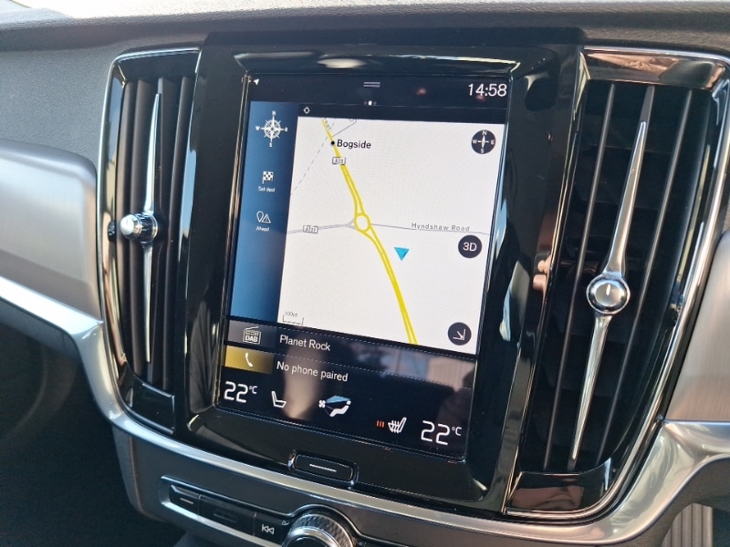 Used Volvo V90 2019 for sale - 77999581: Photo 17