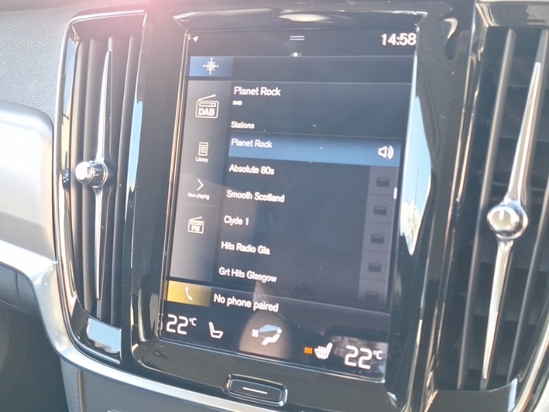 Used Volvo V90 2019 for sale - 77999581: Photo 19