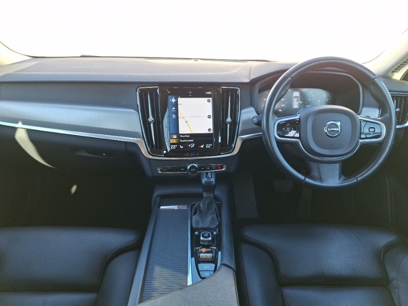 Used Volvo V90 2019 for sale - 77999581: Photo 2