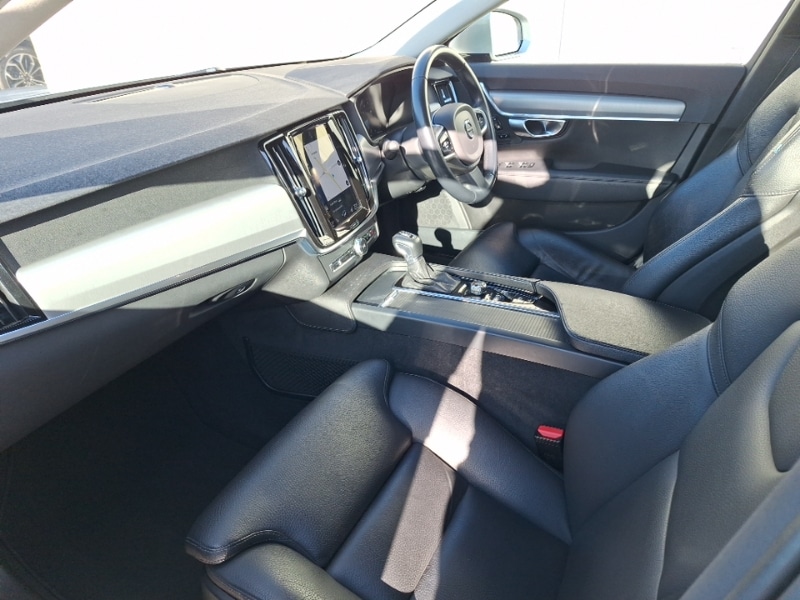 Used Volvo V90 2019 for sale - 77999581: Photo 5