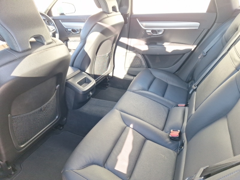 Used Volvo V90 2019 for sale - 77999581: Photo 6