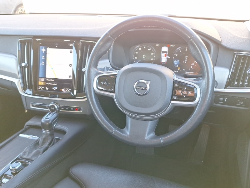 Used Volvo V90 2019 for sale - 77999581: Photo 7