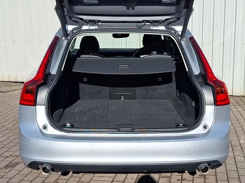Used Volvo V90 2019 for sale - 77999581: Photo 8