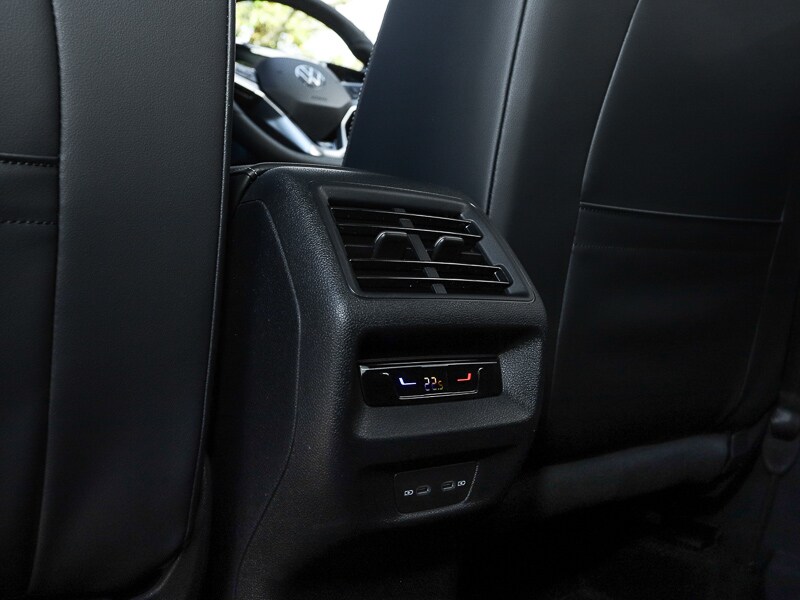 Used Volkswagen Tiguan 2025 for sale - 76947353: Photo 15