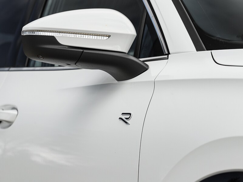 Used Volkswagen Tiguan 2025 for sale - 76947353: Photo 19