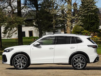 Used Volkswagen Tiguan 2025 for sale - 76947353: Photo