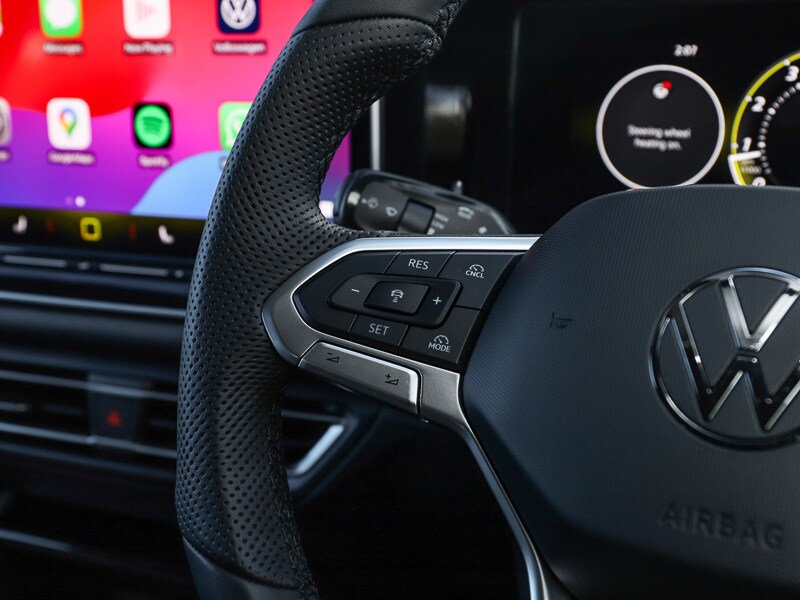 Used Volkswagen Tiguan 2025 for sale - 76947353: Photo 7