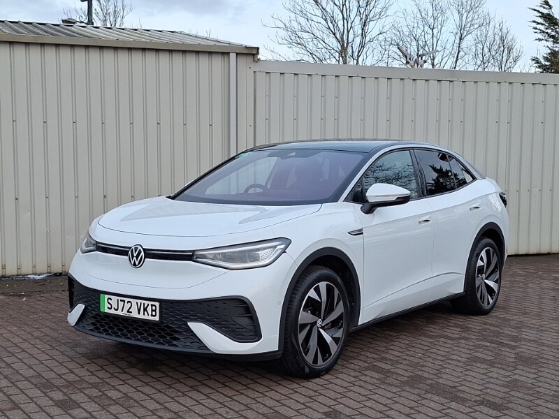 Used Volkswagen ID.5 2022 for sale - 77495500: Photo 12