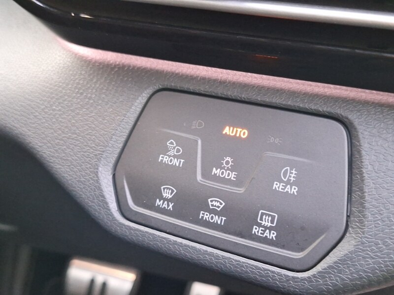 Used Volkswagen ID.5 2022 for sale - 77495500: Photo 14