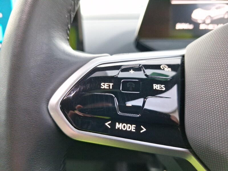 Used Volkswagen ID.5 2022 for sale - 77495500: Photo 15