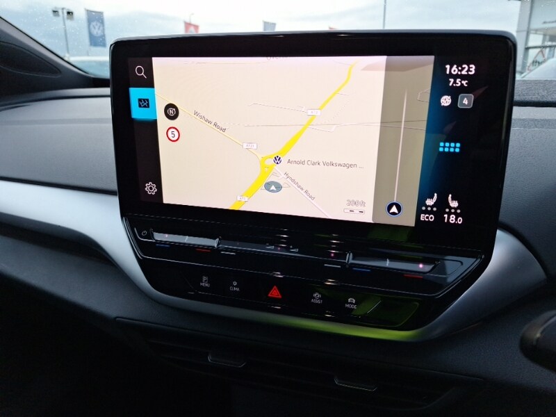 Used Volkswagen ID.5 2022 for sale - 77495500: Photo 18