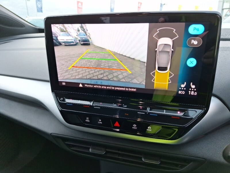 Used Volkswagen ID.5 2022 for sale - 77495500: Photo 19