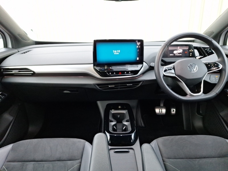 Used Volkswagen ID.5 2022 for sale - 77495500: Photo 2