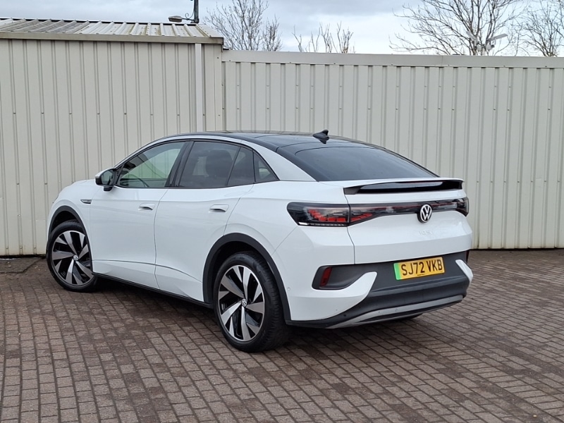 Used Volkswagen ID.5 2022 for sale - 77495500: Photo 3