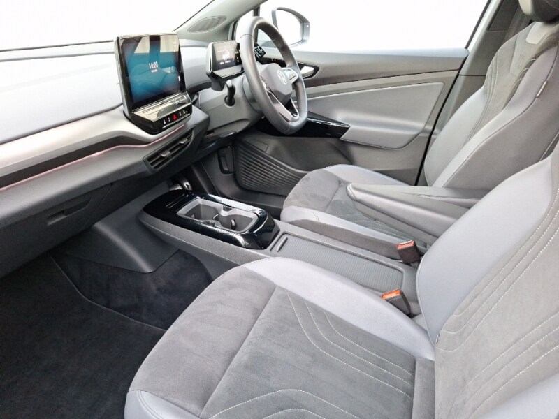 Used Volkswagen ID.5 2022 for sale - 77495500: Photo 5