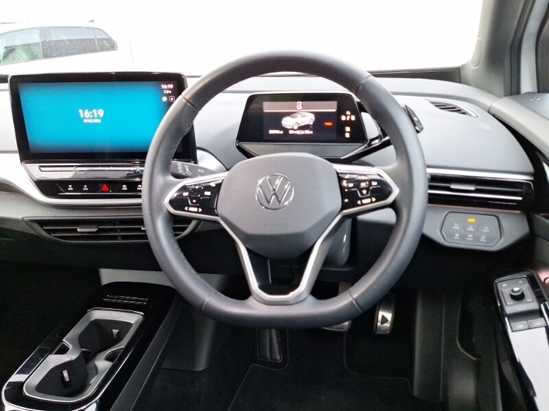 Used Volkswagen ID.5 2022 for sale - 77495500: Photo 7