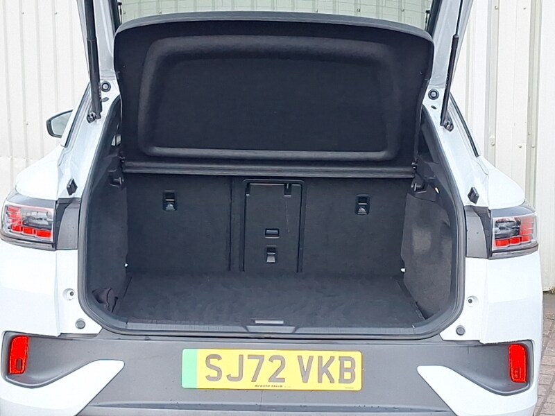 Used Volkswagen ID.5 2022 for sale - 77495500: Photo 8