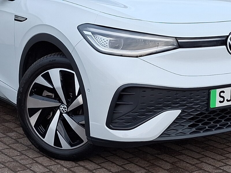 Used Volkswagen ID.5 2022 for sale - 77495500: Photo 9