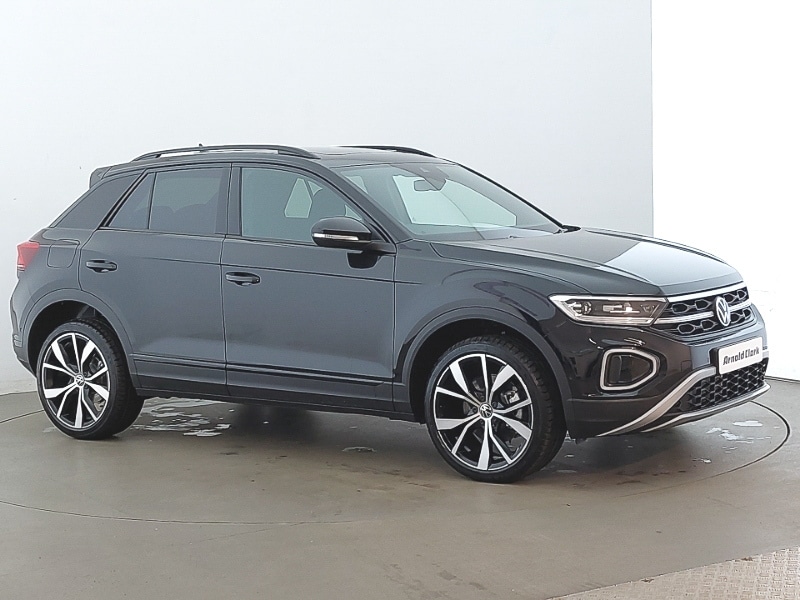 Used Volkswagen T-Roc 2025 for sale - 77786684: Photo 10