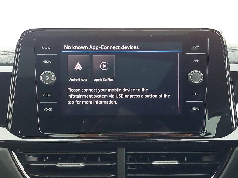 Used Volkswagen T-Roc 2025 for sale - 77786684: Photo 14