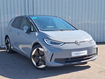 Used Volkswagen ID.3 2025 for sale - 78467106: Photo