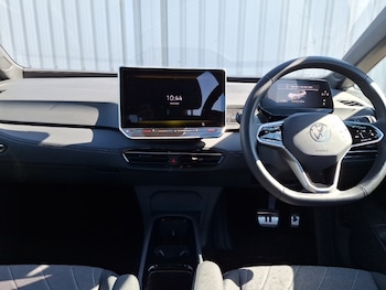 Used Volkswagen ID.3 2025 for sale - 78467106: Photo