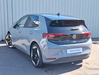 Used Volkswagen ID.3 2025 for sale - 78467106: Photo