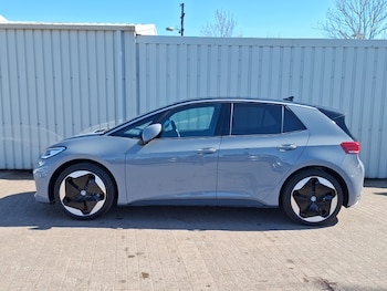 Used Volkswagen ID.3 2025 for sale - 78467106: Photo