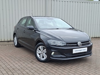 Used Volkswagen Polo 2019 for sale - 79101075: Photo