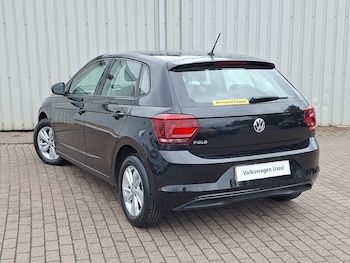 Used Volkswagen Polo 2019 for sale - 79101075: Photo