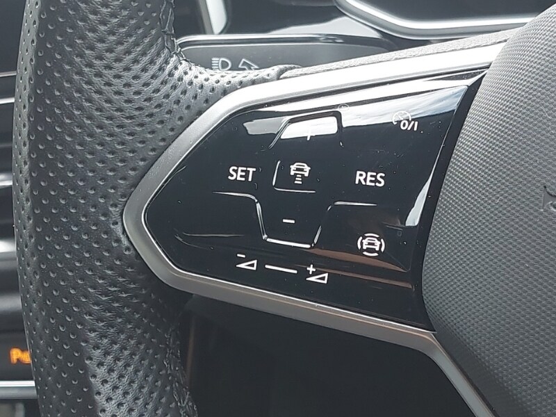 Used Volkswagen T-Roc 2022 for sale - 76321501: Photo 19