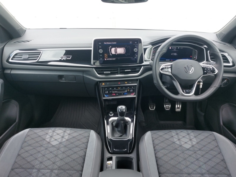 Used Volkswagen T-Roc 2022 for sale - 76321501: Photo 2