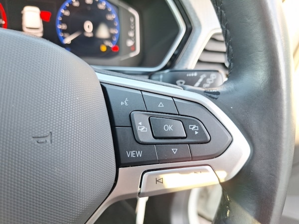 Used Volkswagen T-Cross 2022 for sale - 76191494: Photo 16