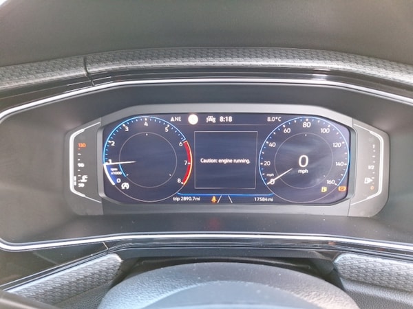 Used Volkswagen T-Cross 2022 for sale - 76191494: Photo 19